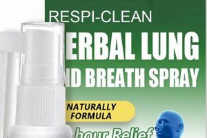 Is Respinature Herbal Spray Legit? Reviews + More | The Ultimate Herbal Remedies Guide: Natural Healing for a Healthier Life