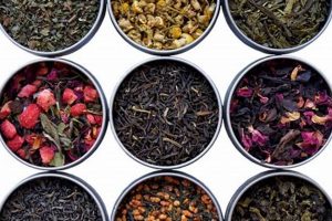 Top Best Loose Leaf Herbal Teas: Brew Bliss! | The Ultimate Herbal Remedies Guide: Natural Healing for a Healthier Life