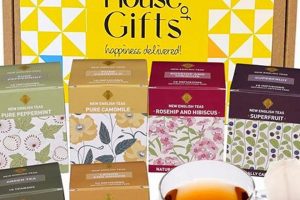 Best Herbal Tea Gift Set: Relax & Rejuvenate! | The Ultimate Herbal Remedies Guide: Natural Healing for a Healthier Life