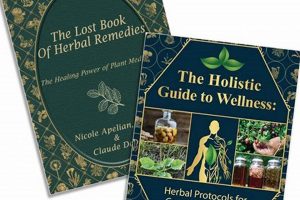 Is "Lost Book of Herbal Remedies" Legit? Find Out! | The Ultimate Herbal Remedies Guide: Natural Healing for a Healthier Life