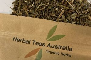 Discover Australia Herbal Tea: Benefits & Brews | The Ultimate Herbal Remedies Guide: Natural Healing for a Healthier Life