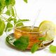 Best Herbal Tea: Lemon Balm for Calm + Sleepy Tea | The Ultimate Herbal Remedies Guide: Natural Healing for a Healthier Life