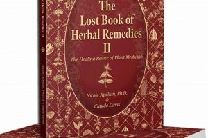 The Lost Herbal Remedies PDF: Natural Cures Handbook | The Ultimate Herbal Remedies Guide: Natural Healing for a Healthier Life