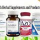 Top Pick: Best Brand for Herbal Supplements - Guide | The Ultimate Herbal Remedies Guide: Natural Healing for a Healthier Life