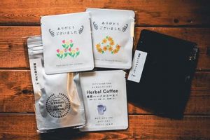 Your Guide to The Herbal Cafe Experience + Benefits | The Ultimate Herbal Remedies Guide: Natural Healing for a Healthier Life