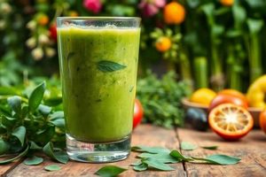 Best Herbal Smoothies: Boost Your Health Today! | The Ultimate Herbal Remedies Guide: Natural Healing for a Healthier Life