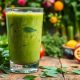 Best Herbal Smoothies: Boost Your Health Today! | The Ultimate Herbal Remedies Guide: Natural Healing for a Healthier Life