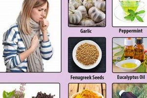 Natural Pneumonia Herbal Treatment: Relief &amp; Recovery | The Ultimate Herbal Remedies Guide: Natural Healing for a Healthier Life