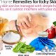 Soothing Herbal Treatment for Itchy Skin Relief | The Ultimate Herbal Remedies Guide: Natural Healing for a Healthier Life