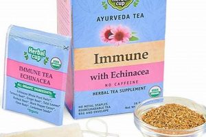 Boost Your Defenses: Herbal Tea for Immune System Support | The Ultimate Herbal Remedies Guide: Natural Healing for a Healthier Life