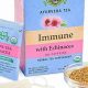 Boost Your Defenses: Herbal Tea for Immune System Support | The Ultimate Herbal Remedies Guide: Natural Healing for a Healthier Life