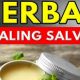 Easy How to Make a Herbal Salve + Benefits! | The Ultimate Herbal Remedies Guide: Natural Healing for a Healthier Life