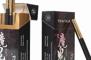 Unveiling Herbal Tea & Tobacco: Benefits and Risks | The Ultimate Herbal Remedies Guide: Natural Healing for a Healthier Life