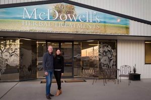 Natural Support: McDowell's Herbal Remedies, and More | The Ultimate Herbal Remedies Guide: Natural Healing for a Healthier Life