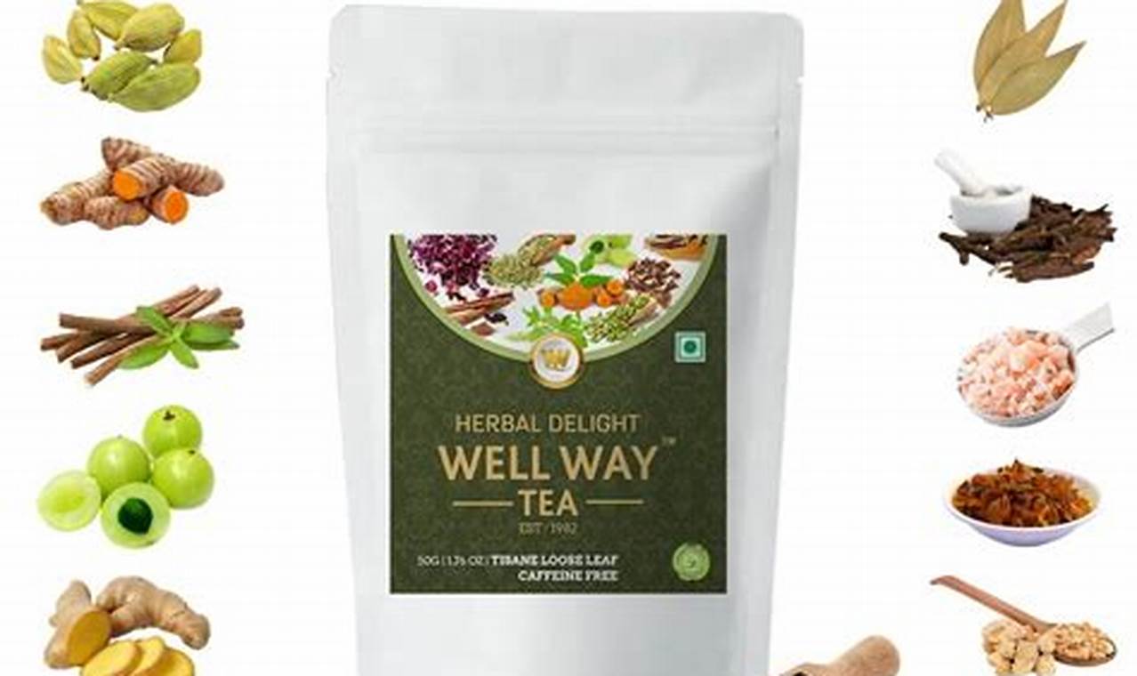 Best Place to Buy Herbal Tea Online Today + Tips | The Ultimate Herbal Remedies Guide: Natural Healing for a Healthier Life