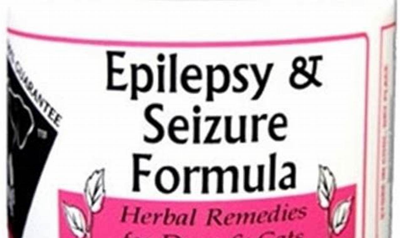 Natural Herbal Remedies for Dog Epilepsy: What to Know The Ultimate Herbal Remedies Guide: Natural Healing for a Healthier Life Natural Herbal Remedies for Dog Epilepsy: What to Know | The Ultimate Herbal Remedies Guide: Natural Healing for a Healthier Life