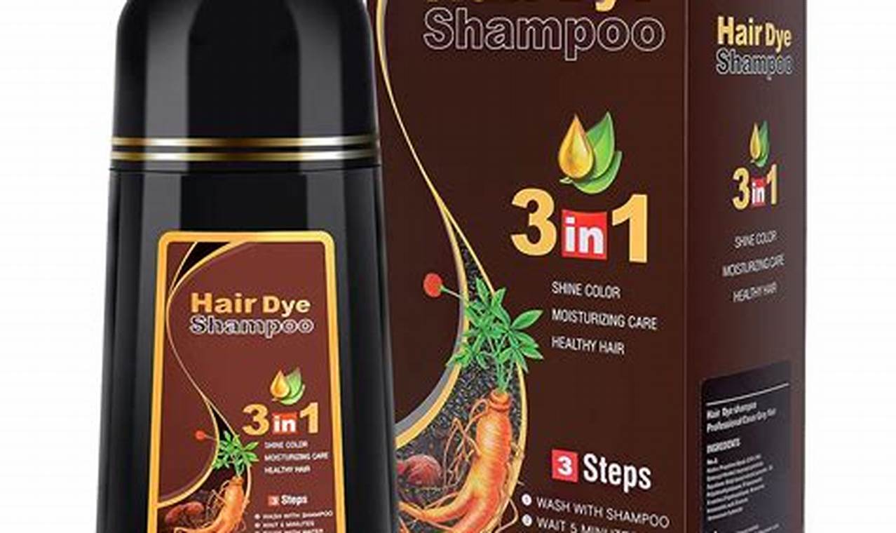 Natural Herbal Shampoo Hair Dye: Color & Care The Ultimate Herbal Remedies Guide: Natural Healing for a Healthier Life Natural Herbal Shampoo Hair Dye: Color & Care | The Ultimate Herbal Remedies Guide: Natural Healing for a Healthier Life