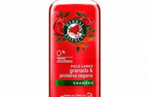 Herbal Essences Granada: Best Pomegranate Shampoo! The Ultimate Herbal Remedies Guide: Natural Healing for a Healthier Life Herbal Essences Granada: Best Pomegranate Shampoo! | The Ultimate Herbal Remedies Guide: Natural Healing for a Healthier Life