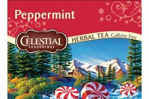 Enjoy Celestial Seasonings Herbal Tea: Flavors & Benefits | The Ultimate Herbal Remedies Guide: Natural Healing for a Healthier Life