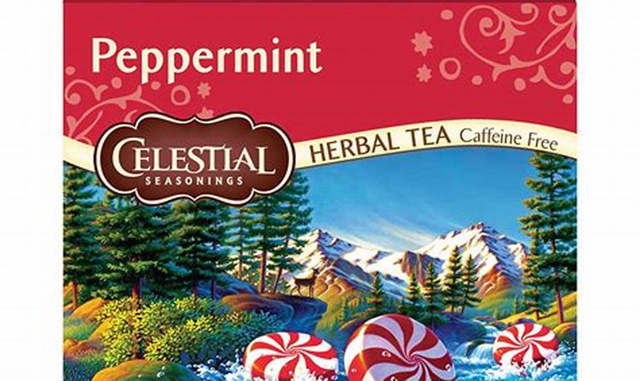 Enjoy Celestial Seasonings Herbal Tea: Flavors & Benefits | The Ultimate Herbal Remedies Guide: Natural Healing for a Healthier Life