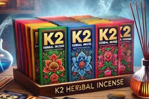 Buy Herbal Incense USA Online: Scents &amp; More | The Ultimate Herbal Remedies Guide: Natural Healing for a Healthier Life