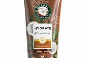 Best Herbal Essences Coconut Conditioner: Hydration Essence The Ultimate Herbal Remedies Guide: Natural Healing for a Healthier Life Best Herbal Essences Coconut Conditioner: Hydration Essence | The Ultimate Herbal Remedies Guide: Natural Healing for a Healthier Life