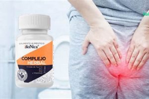 Herbals: Complejo Herbal Para Que Sirve? Benefits & Uses | The Ultimate Herbal Remedies Guide: Natural Healing for a Healthier Life