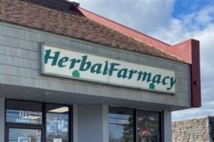 Your Herbal Farmacy: Natural Remedies & Wellness | The Ultimate Herbal Remedies Guide: Natural Healing for a Healthier Life