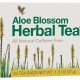 Sip the Goodness: Aloe Vera Blossom Herbal Tea Bliss | The Ultimate Herbal Remedies Guide: Natural Healing for a Healthier Life