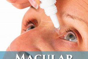 Herbal Macular Degeneration Treatment: Options &amp; Support | The Ultimate Herbal Remedies Guide: Natural Healing for a Healthier Life