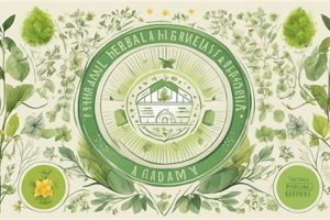 Is Herbal Academy Legit? Reviews & More | The Ultimate Herbal Remedies Guide: Natural Healing for a Healthier Life