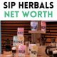Estimating Sip Herbals Net Worth: Value &amp; Beyond | The Ultimate Herbal Remedies Guide: Natural Healing for a Healthier Life