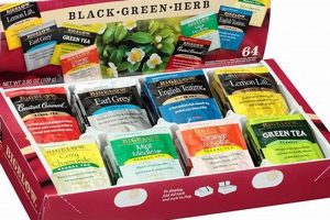Best Herbals: Herbal Tea Variety Pack Sampler - Wellness! | The Ultimate Herbal Remedies Guide: Natural Healing for a Healthier Life