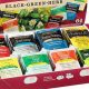 Best Herbals: Herbal Tea Variety Pack Sampler - Wellness! | The Ultimate Herbal Remedies Guide: Natural Healing for a Healthier Life