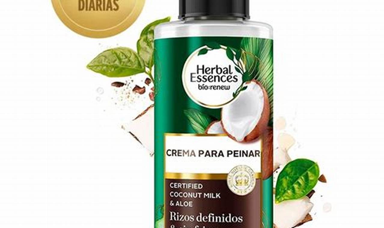 Best Herbal Essences Crema: Style & Nourish! The Ultimate Herbal Remedies Guide: Natural Healing for a Healthier Life Best Herbal Essences Crema: Style & Nourish! | The Ultimate Herbal Remedies Guide: Natural Healing for a Healthier Life