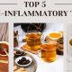 Best Herbal Tea for Anti Inflammatory: Soothe Naturally! | The Ultimate Herbal Remedies Guide: Natural Healing for a Healthier Life