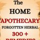 Rediscovering: Forgotten Herbal Remedies &amp; Their Uses | The Ultimate Herbal Remedies Guide: Natural Healing for a Healthier Life