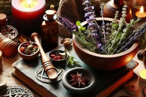 Unlock Herbal Witchcraft: Healing Herb Rituals The Ultimate Herbal Remedies Guide: Natural Healing for a Healthier Life Unlock Herbal Witchcraft: Healing Herb Rituals | The Ultimate Herbal Remedies Guide: Natural Healing for a Healthier Life