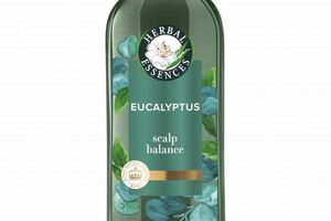 Revive Your Roots: Herbal Essence Scalp Balance Today! | The Ultimate Herbal Remedies Guide: Natural Healing for a Healthier Life