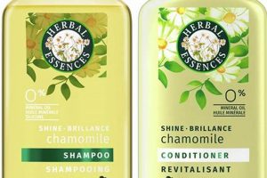 Botanical Herbal Essance: Hair Care Magic & Benefits | The Ultimate Herbal Remedies Guide: Natural Healing for a Healthier Life