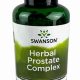 Natural Herbal Prostate Support: Benefits & Risks | The Ultimate Herbal Remedies Guide: Natural Healing for a Healthier Life
