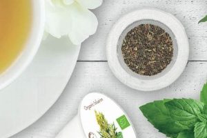 Best Nespresso Herbal Tea: Brew, Benefits + More | The Ultimate Herbal Remedies Guide: Natural Healing for a Healthier Life