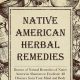 Best Native American Herbal Remedies Book Guide | The Ultimate Herbal Remedies Guide: Natural Healing for a Healthier Life