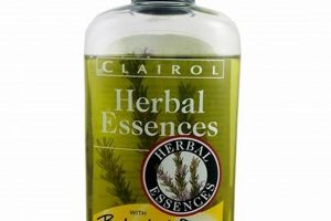 Clairol Herbal Essences Shampoo: Best Scents & Benefits The Ultimate Herbal Remedies Guide: Natural Healing for a Healthier Life Clairol Herbal Essences Shampoo: Best Scents & Benefits | The Ultimate Herbal Remedies Guide: Natural Healing for a Healthier Life