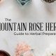 Shop Organic Mountain Rose Herbal &amp; More | The Ultimate Herbal Remedies Guide: Natural Healing for a Healthier Life