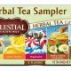 Best Celestial Herbal Tea Sampler Kit: Reviews & Guide | The Ultimate Herbal Remedies Guide: Natural Healing for a Healthier Life
