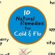 Quick Natural Herbal Cold Remedies Guide | The Ultimate Herbal Remedies Guide: Natural Healing for a Healthier Life