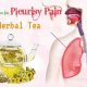 Natural Pleurisy Herbal Treatment: Relief & Remedies | The Ultimate Herbal Remedies Guide: Natural Healing for a Healthier Life