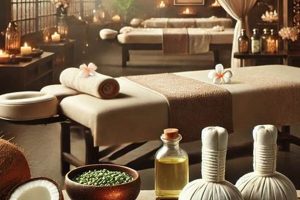 Discover Serene Thai Herbal Spa & Salon | [Location] | The Ultimate Herbal Remedies Guide: Natural Healing for a Healthier Life