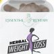 Unlock Herbal Weight Loss: Natural Boost! | The Ultimate Herbal Remedies Guide: Natural Healing for a Healthier Life